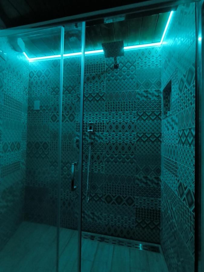 B&B Vicolo50 サレルノ エクステリア 写真