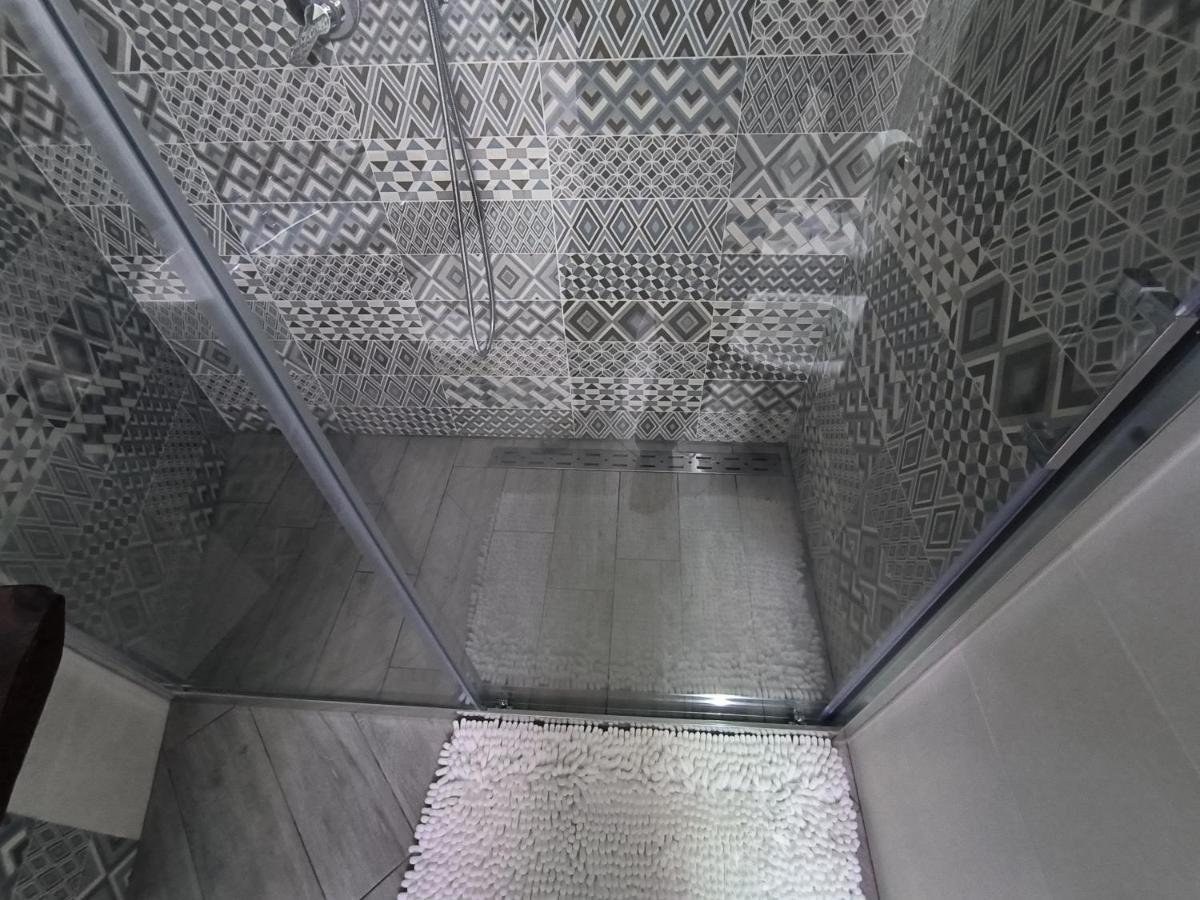 B&B Vicolo50 サレルノ エクステリア 写真