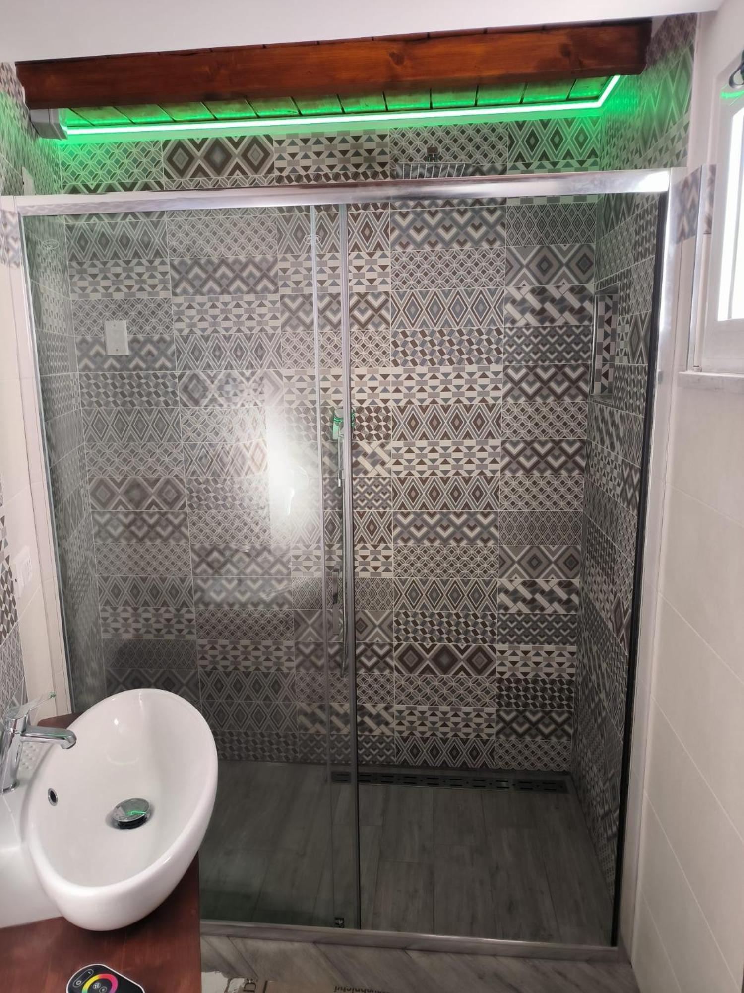 B&B Vicolo50 サレルノ エクステリア 写真